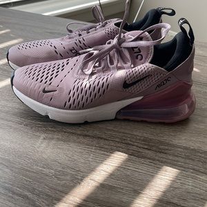 Nike Air27C size 6Y fits like 7
